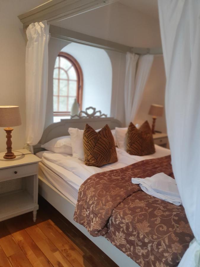 Elisefarm Hotel Fogdarp Ngoại thất bức ảnh
