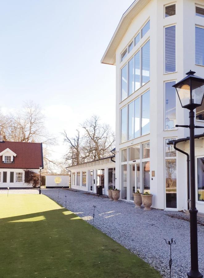 Elisefarm Hotel Fogdarp Ngoại thất bức ảnh