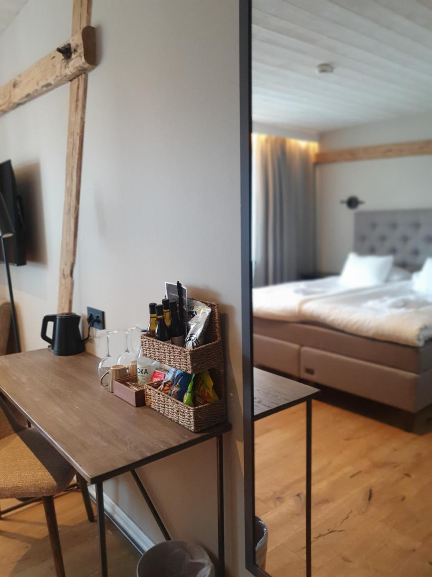Elisefarm Hotel Fogdarp Ngoại thất bức ảnh