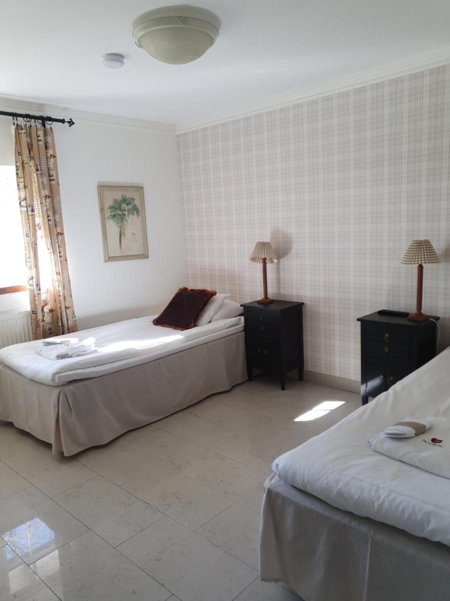 Elisefarm Hotel Fogdarp Phòng bức ảnh