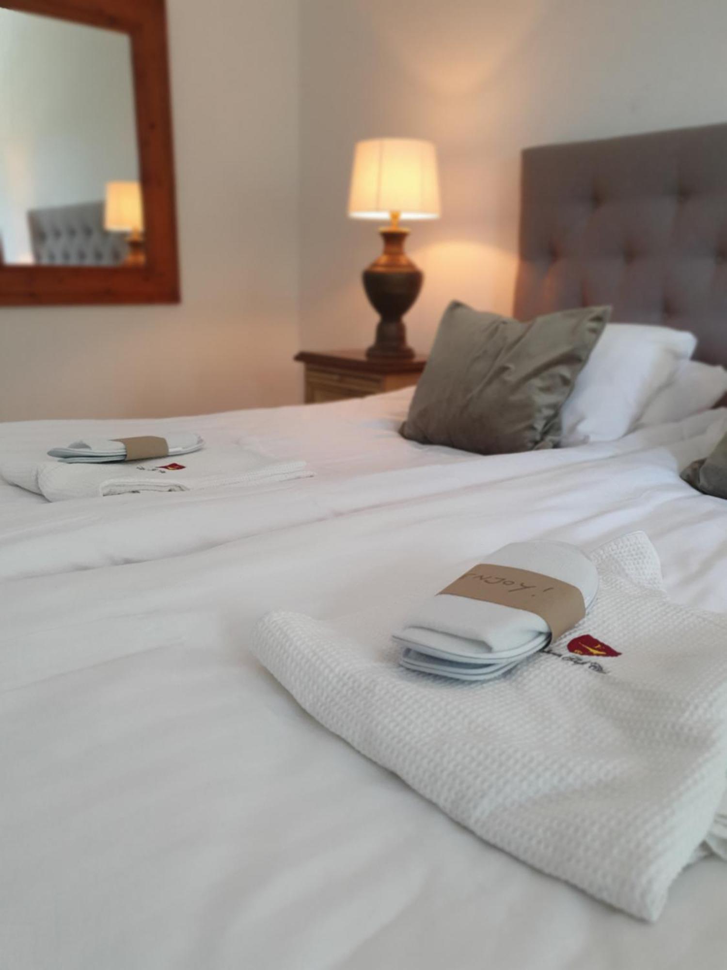 Elisefarm Hotel Fogdarp Ngoại thất bức ảnh