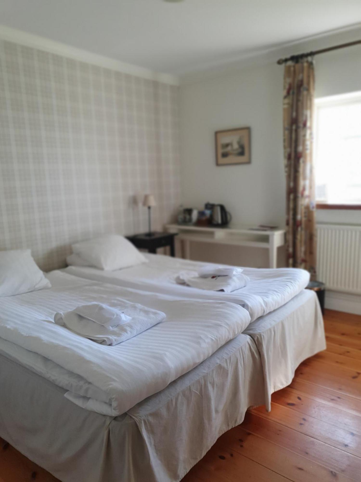 Elisefarm Hotel Fogdarp Phòng bức ảnh