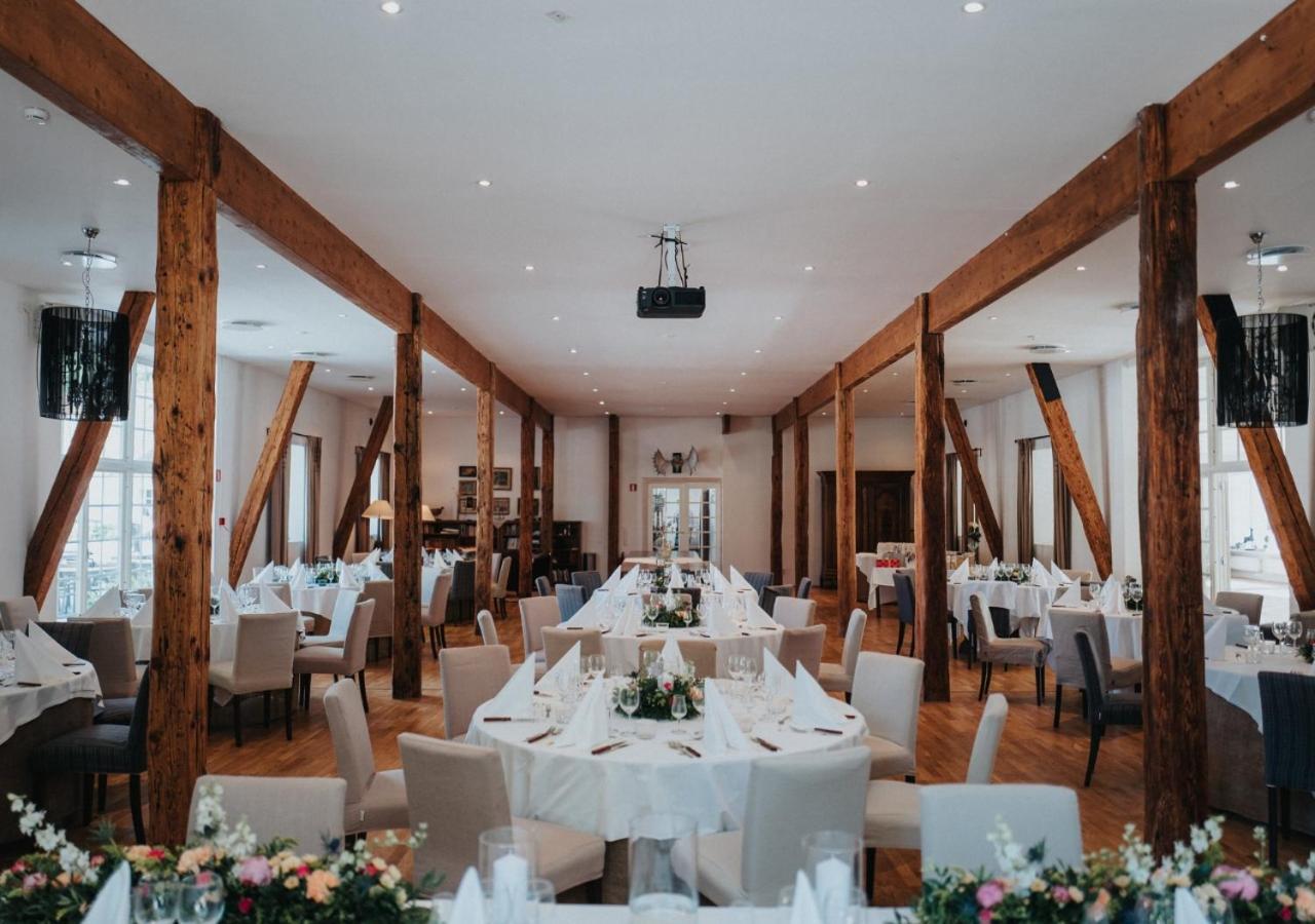Elisefarm Hotel Fogdarp Ngoại thất bức ảnh